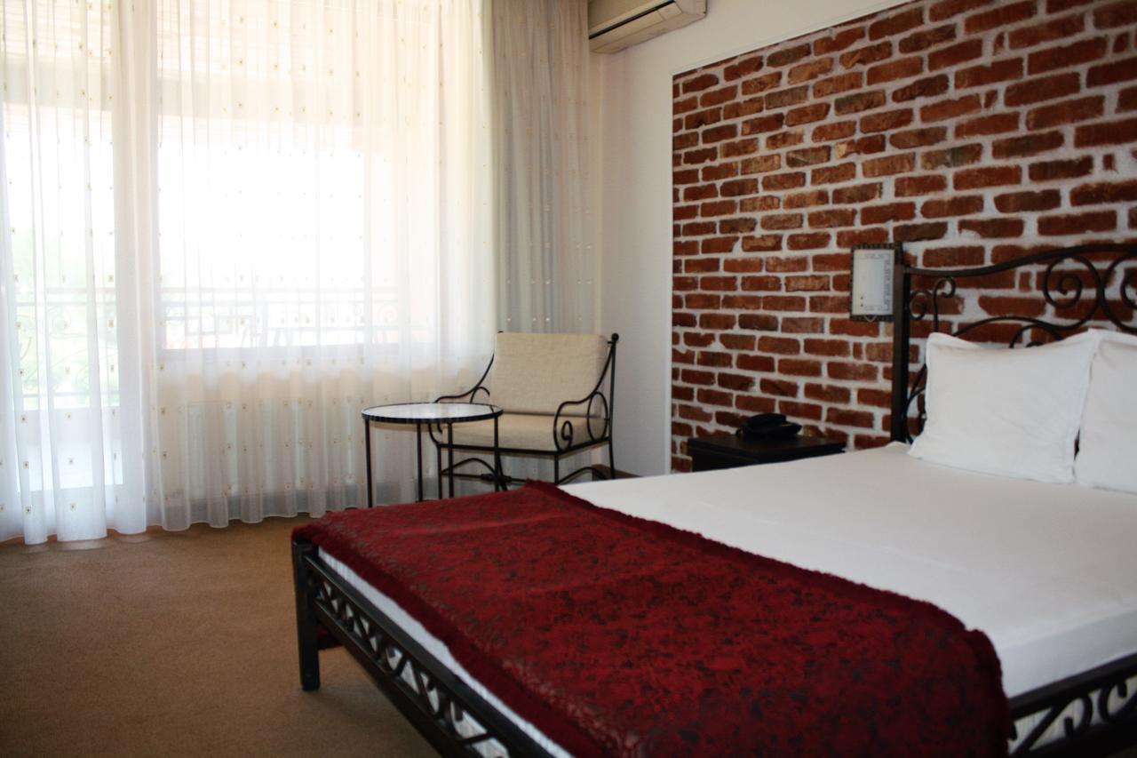 Hotel Villa Verde Gulubovo  Luaran gambar