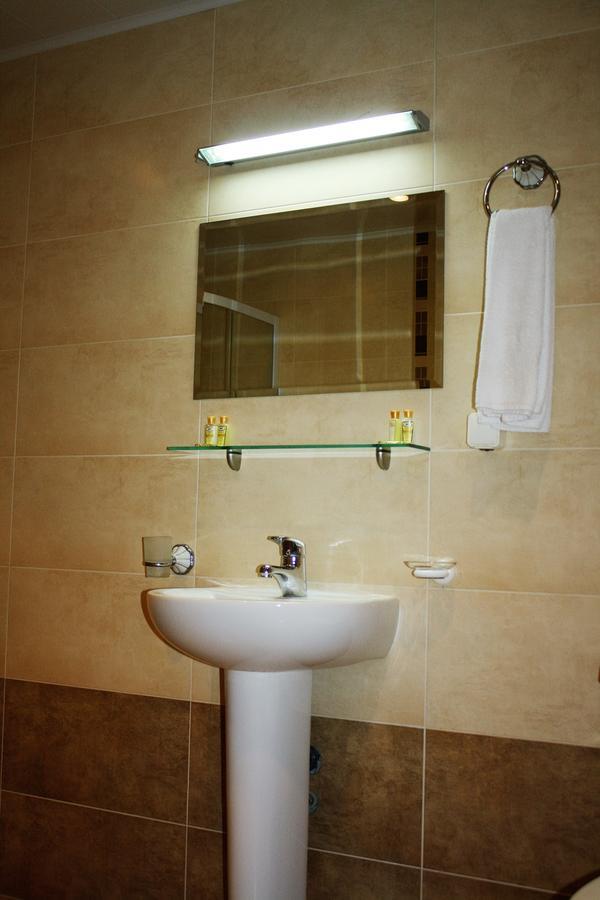 Hotel Villa Verde Gulubovo  Luaran gambar
