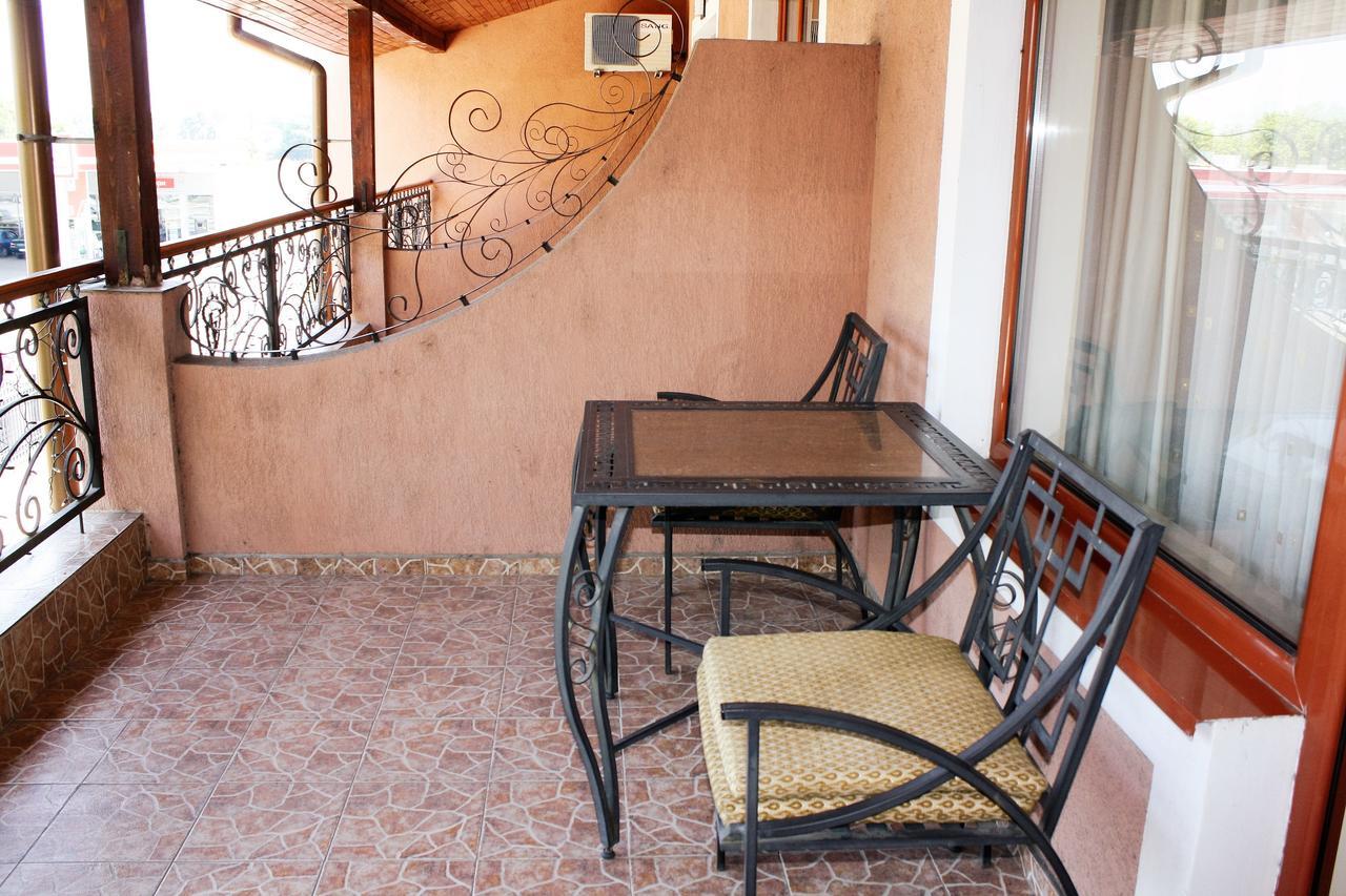 Hotel Villa Verde Gulubovo  Luaran gambar