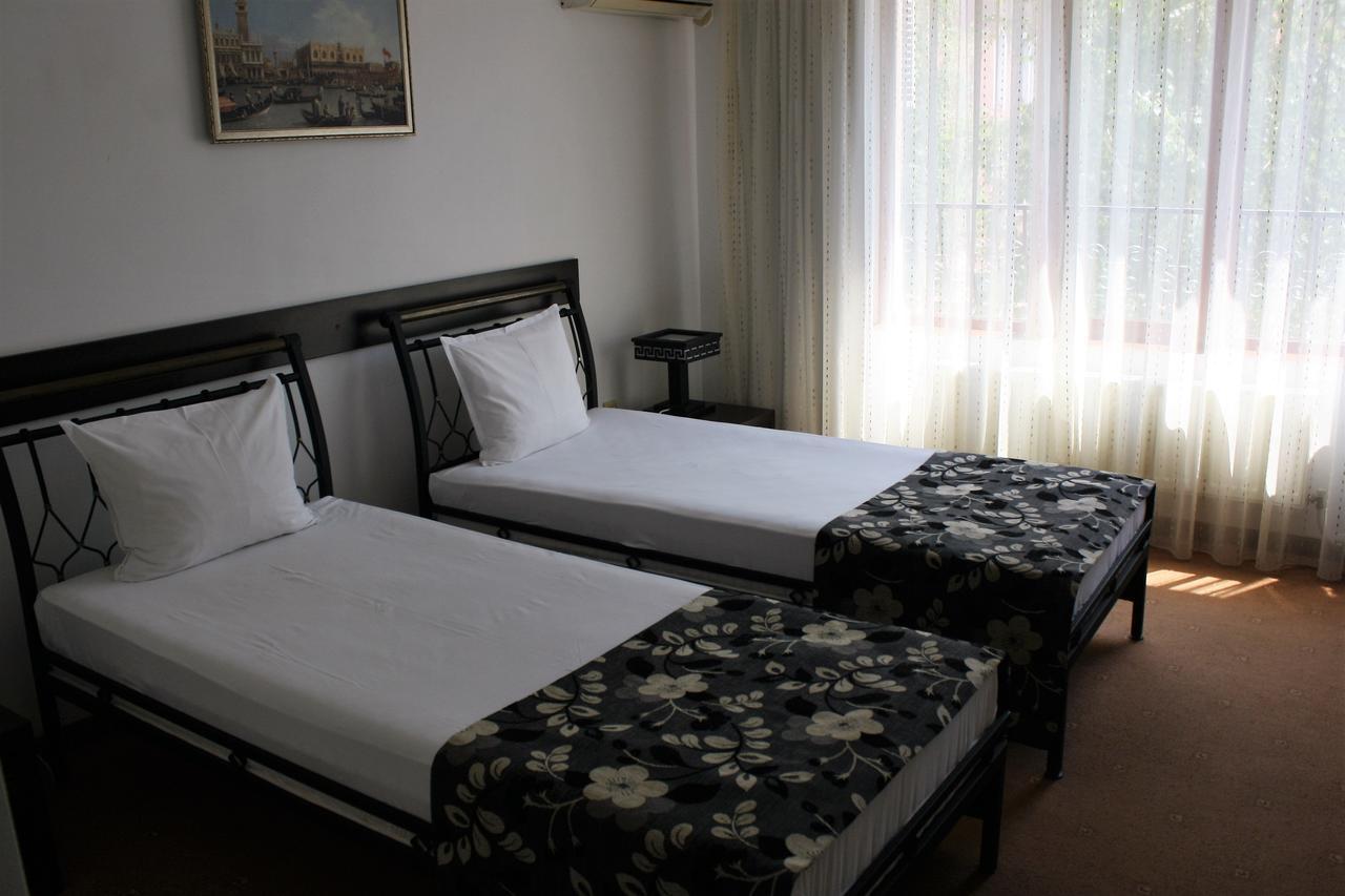Hotel Villa Verde Gulubovo  Luaran gambar