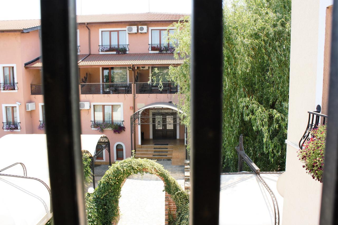 Hotel Villa Verde Gulubovo  Luaran gambar