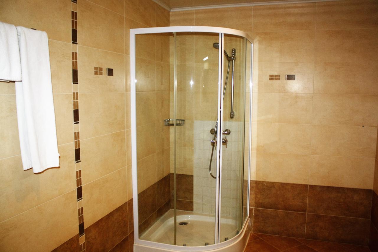 Hotel Villa Verde Gulubovo  Luaran gambar