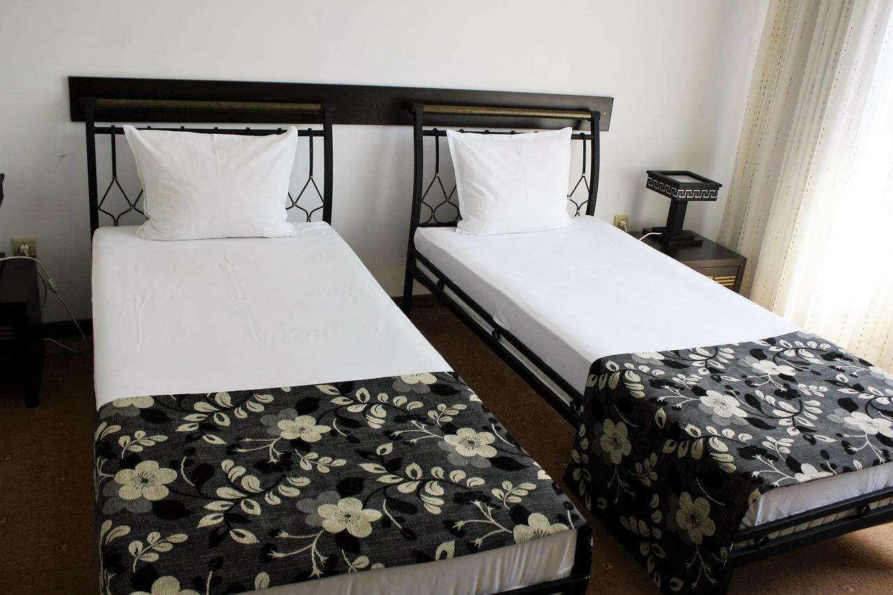 Hotel Villa Verde Gulubovo  Luaran gambar