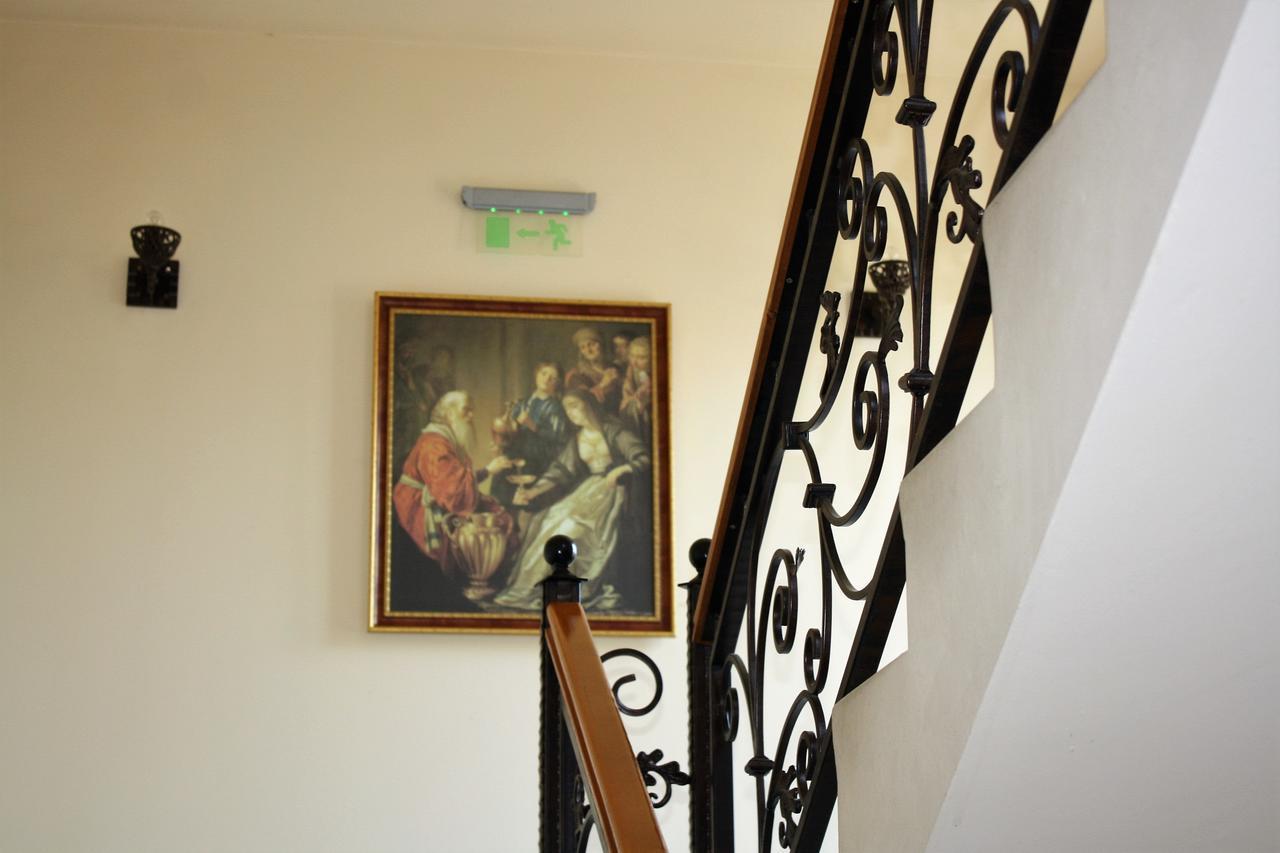 Hotel Villa Verde Gulubovo  Luaran gambar