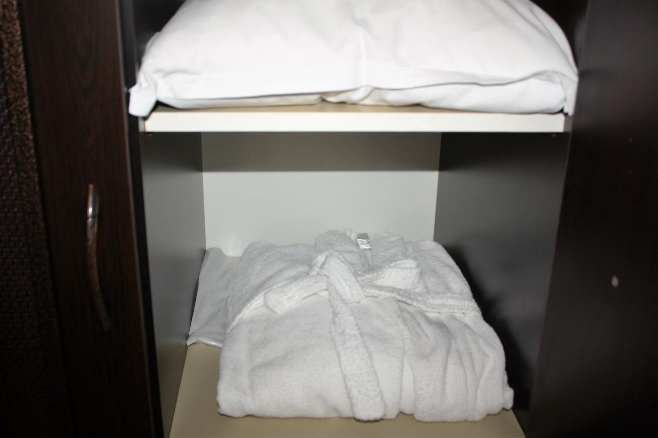 Hotel Villa Verde Gulubovo  Luaran gambar