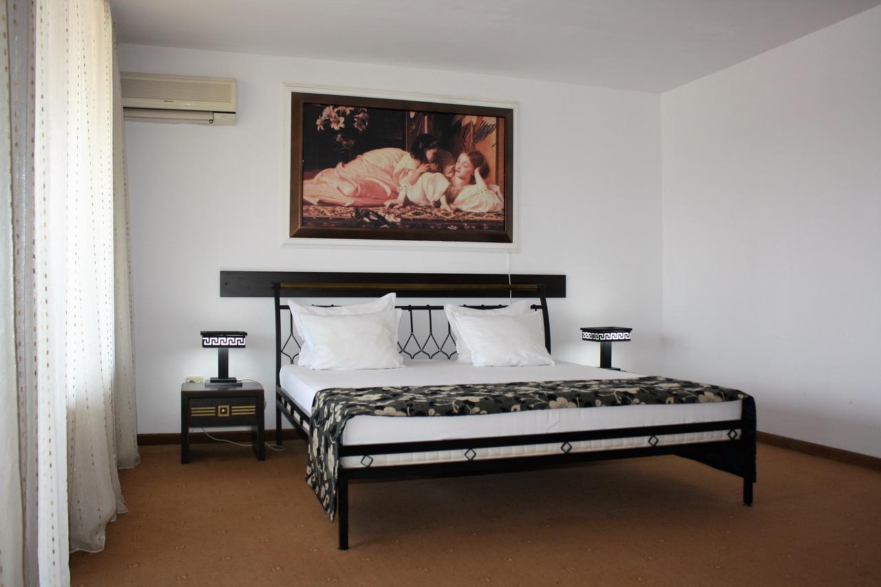 Hotel Villa Verde Gulubovo  Luaran gambar