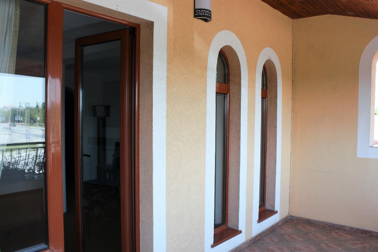 Hotel Villa Verde Gulubovo  Luaran gambar