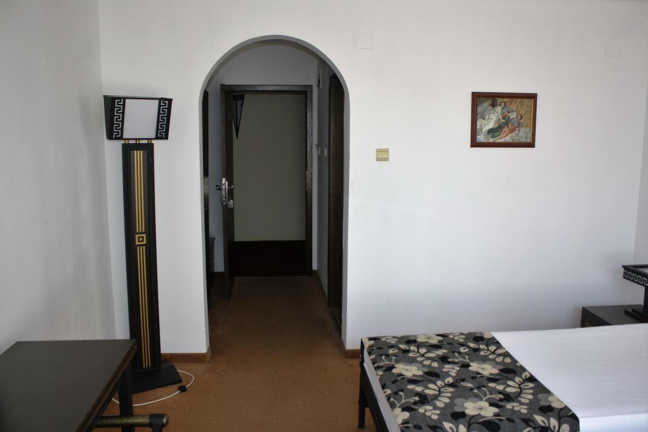 Hotel Villa Verde Gulubovo  Luaran gambar