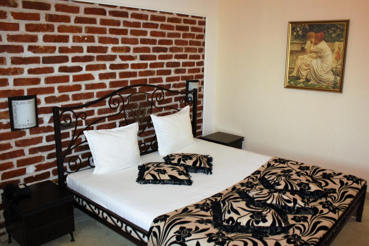 Hotel Villa Verde Gulubovo  Luaran gambar