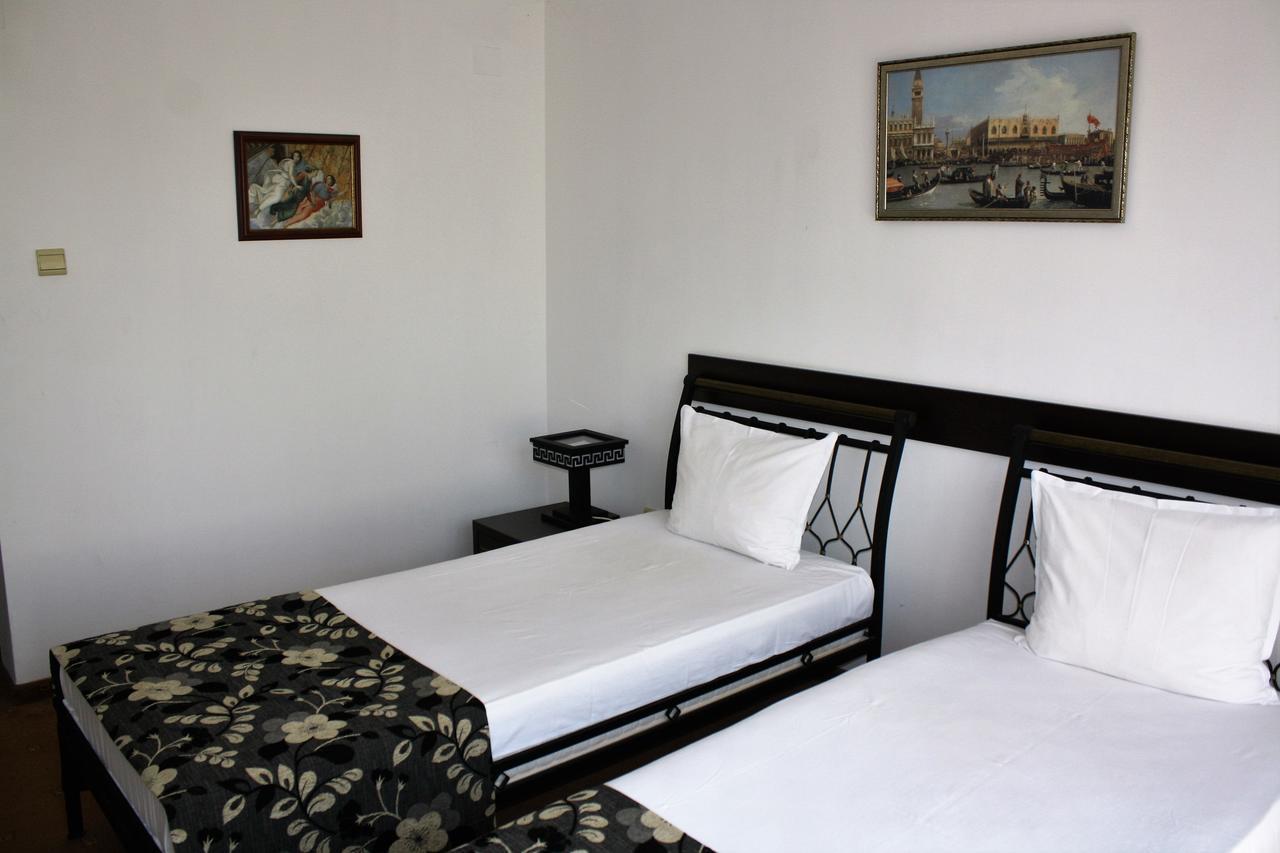 Hotel Villa Verde Gulubovo  Luaran gambar