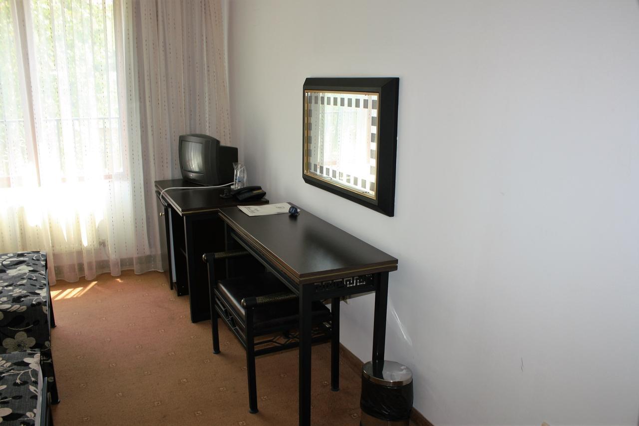 Hotel Villa Verde Gulubovo  Luaran gambar