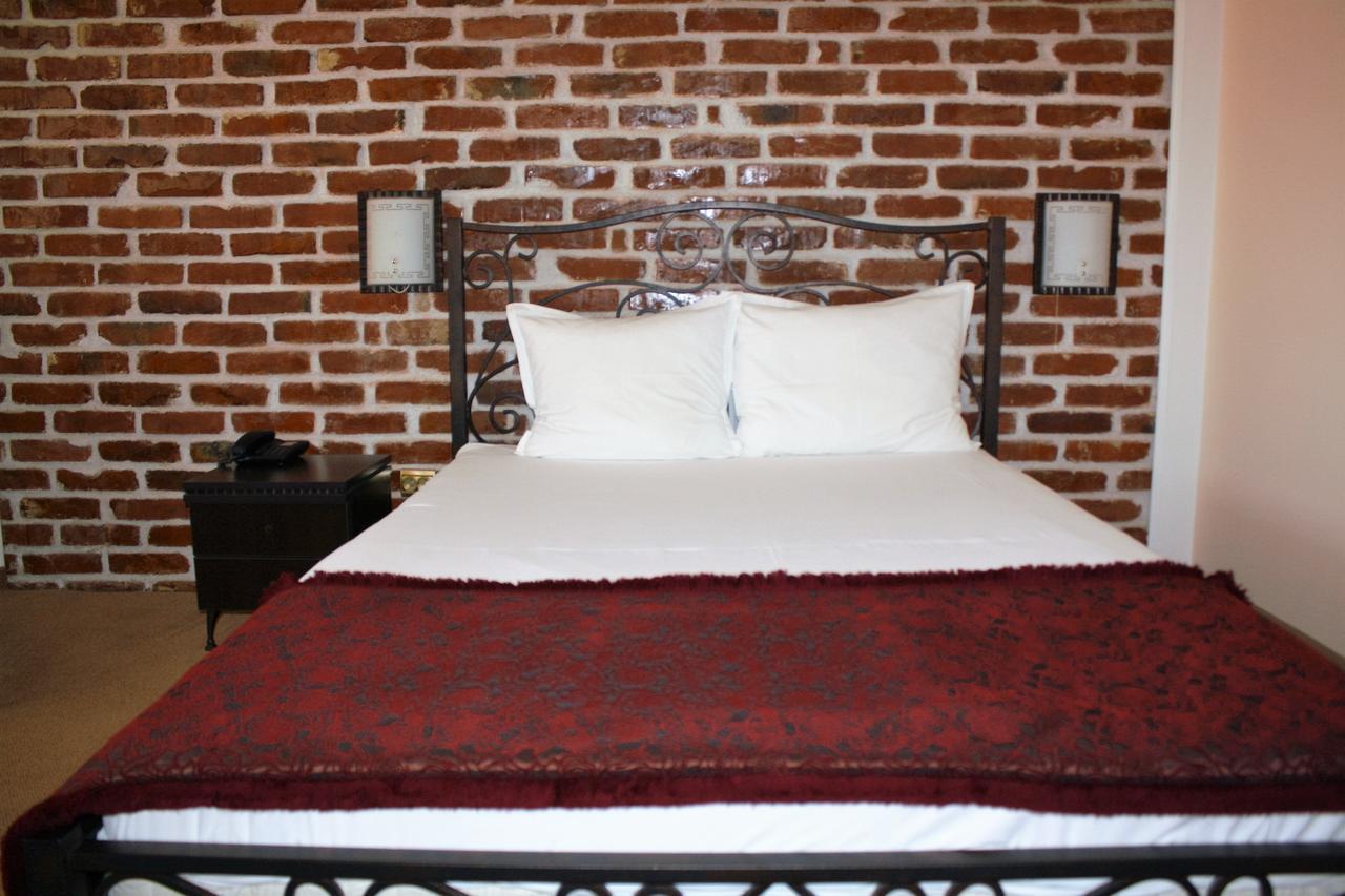 Hotel Villa Verde Gulubovo  Luaran gambar