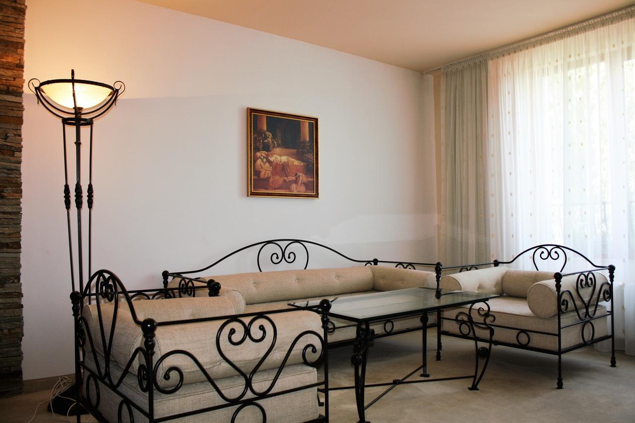 Hotel Villa Verde Gulubovo  Luaran gambar
