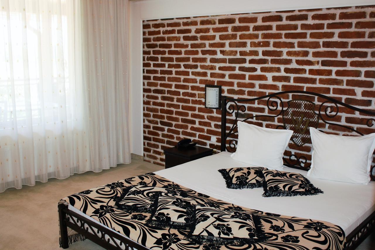 Hotel Villa Verde Gulubovo  Luaran gambar