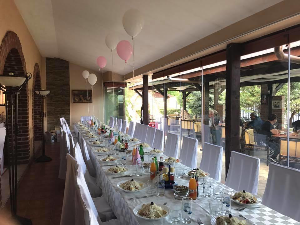 Hotel Villa Verde Gulubovo  Luaran gambar